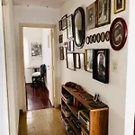 Chalet Quintana