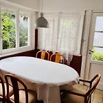 Chalet Quintana