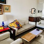 Chalet Quintana
